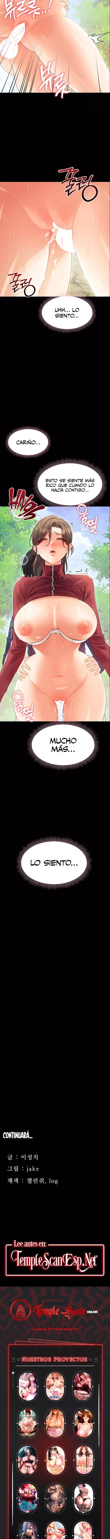 Pequeña Bestia capítulo 15 página 15