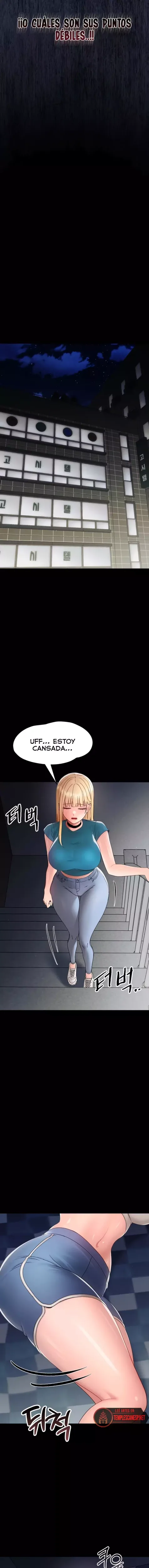 Pequeña Bestia capítulo 16 página 12