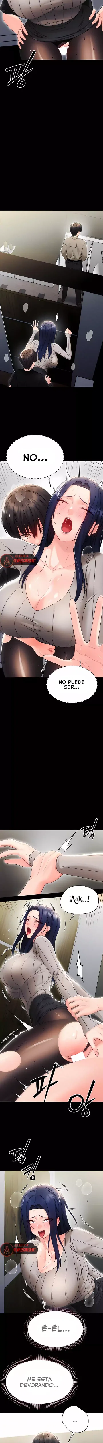 Pequeña Bestia capítulo 18 página 3