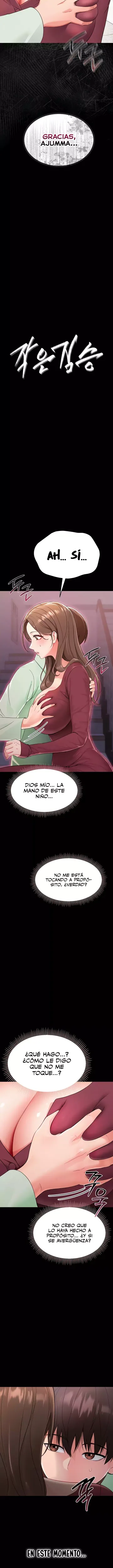Pequeña Bestia capítulo 2 página 2