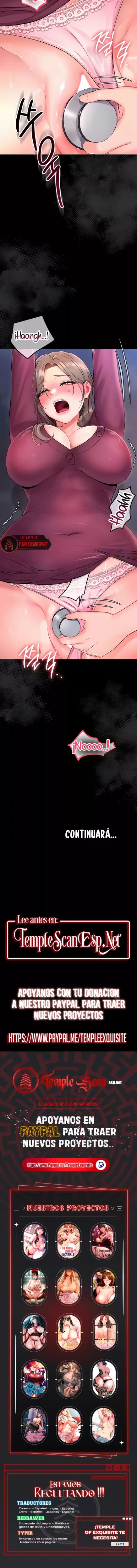 Pequeña Bestia capítulo 2 página 18