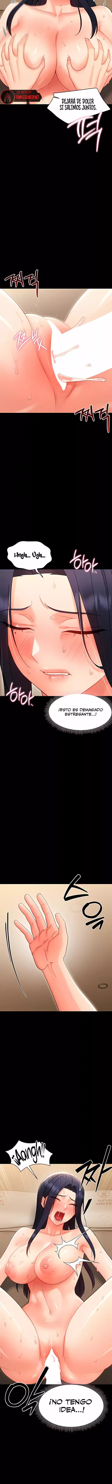 Pequeña Bestia capítulo 20 página 12