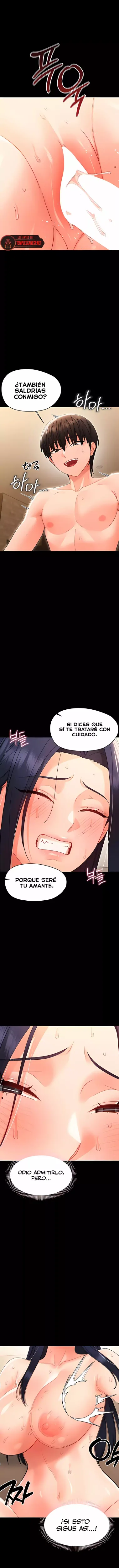 Pequeña Bestia capítulo 20 página 13