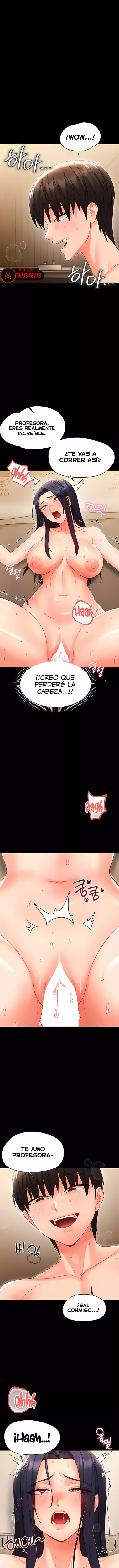 Pequeña Bestia capítulo 20 página 14