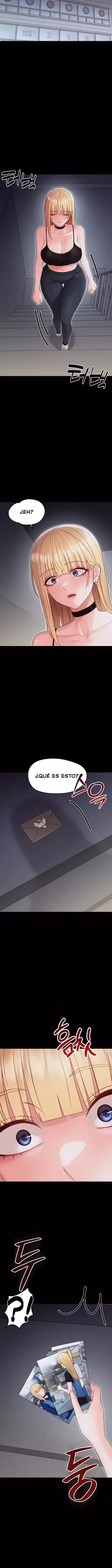 Pequeña Bestia capítulo 21 página 14