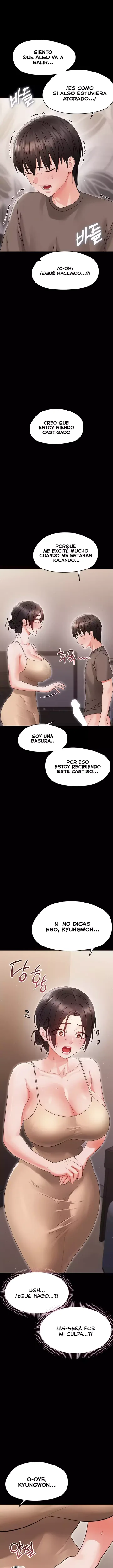 Pequeña Bestia capítulo 22 página 13