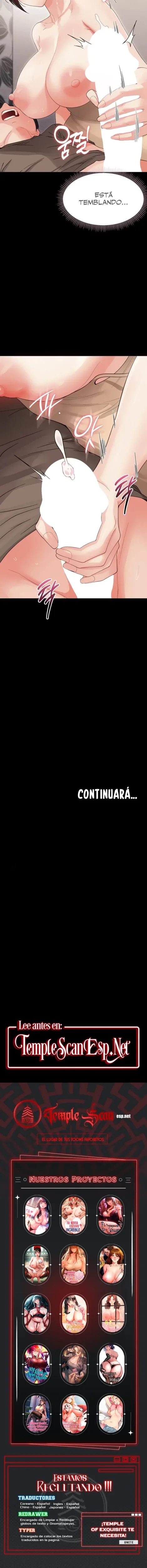 Pequeña Bestia capítulo 23 página 15