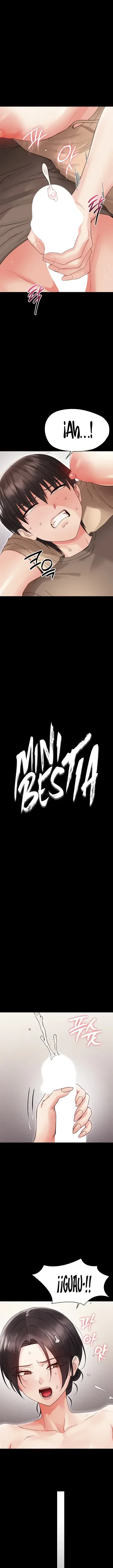 Pequeña Bestia capítulo 24 página 2