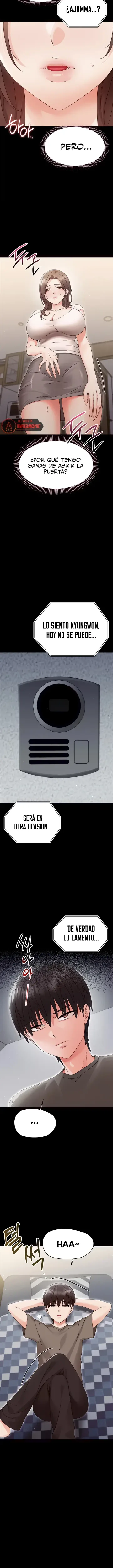 Pequeña Bestia capítulo 25 página 5