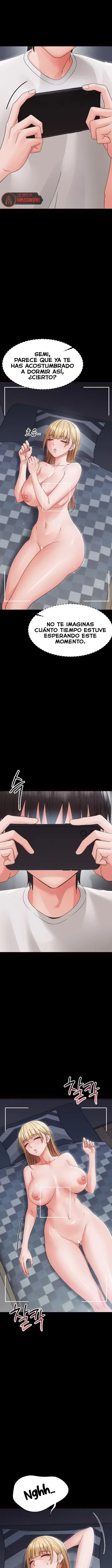 Pequeña Bestia capítulo 25 página 13
