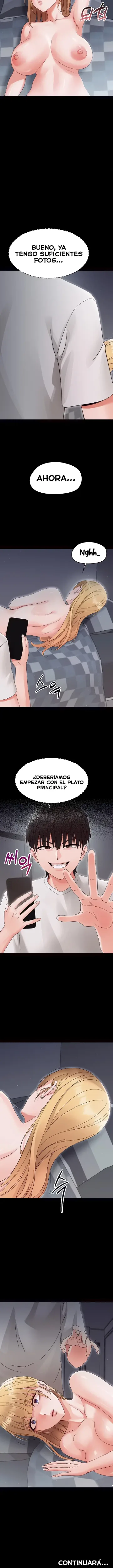 Pequeña Bestia capítulo 25 página 14