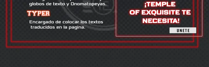 Pequeña Bestia capítulo 26 página 17