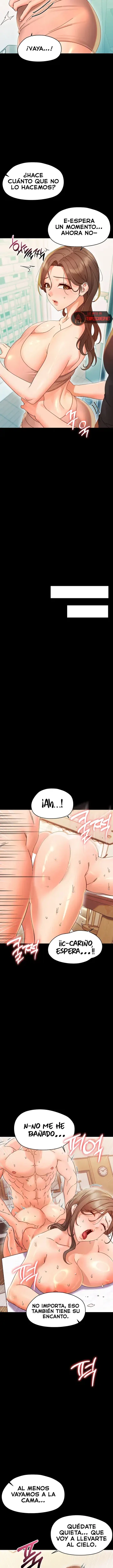 Pequeña Bestia capítulo 27 página 4