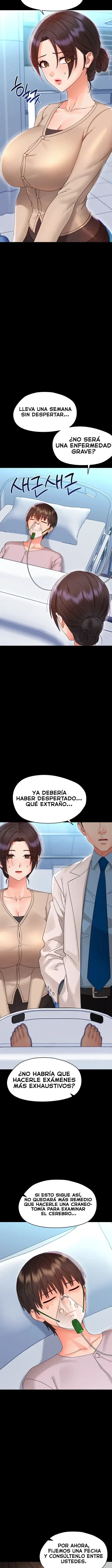 Pequeña Bestia capítulo 27 página 7