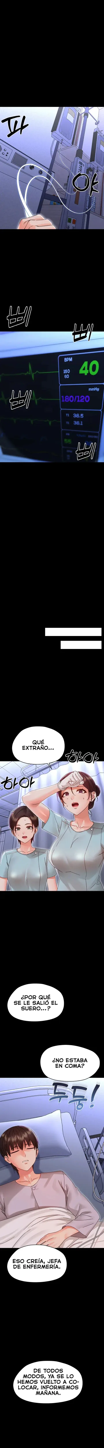 Pequeña Bestia capítulo 27 página 15