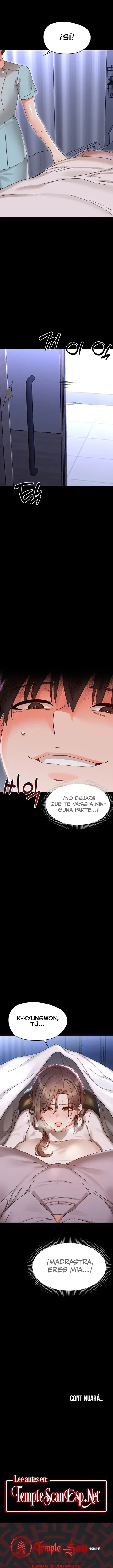 Pequeña Bestia capítulo 27 página 16