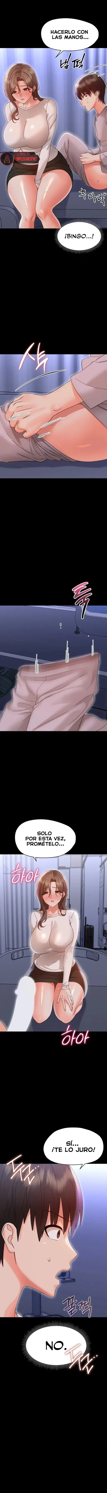 Pequeña Bestia capítulo 28 página 12