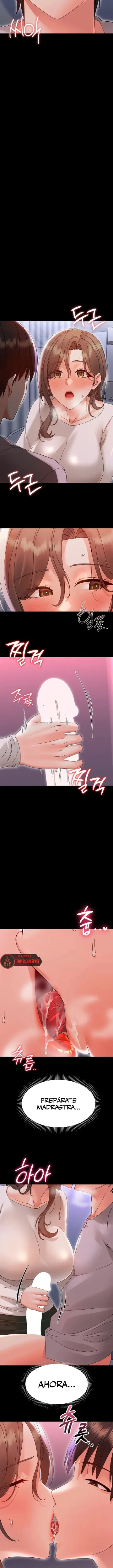 Pequeña Bestia capítulo 28 página 14