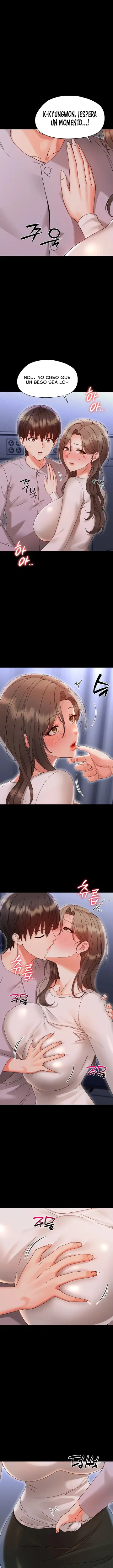 Pequeña Bestia capítulo 29 página 2