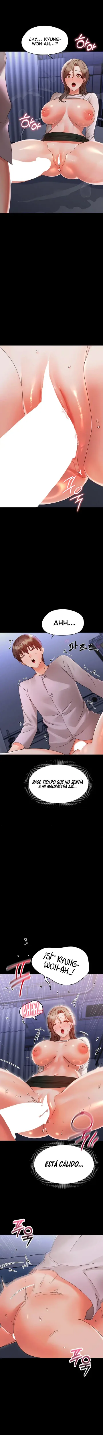 Pequeña Bestia capítulo 29 página 11