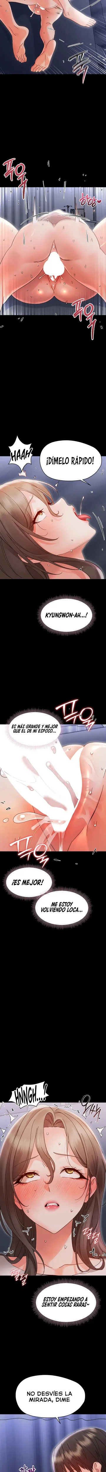 Pequeña Bestia capítulo 29 página 13
