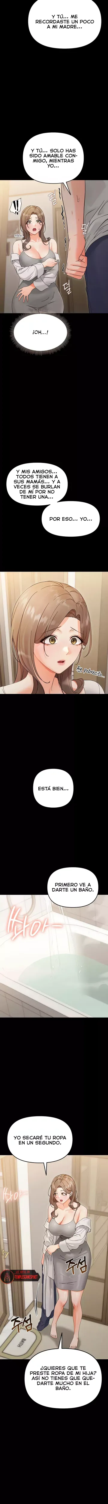 Pequeña Bestia capítulo 3 página 12