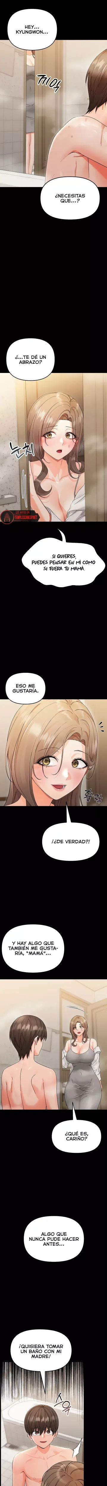 Pequeña Bestia capítulo 3 página 14