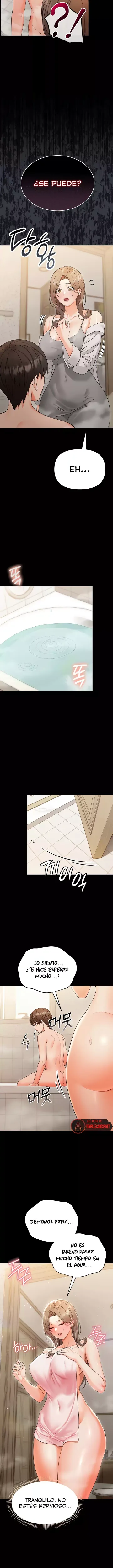 Pequeña Bestia capítulo 3 página 15