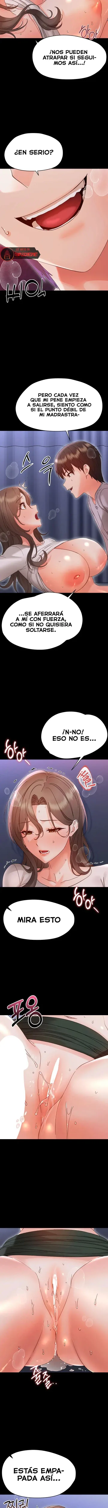 Pequeña Bestia capítulo 30 página 3