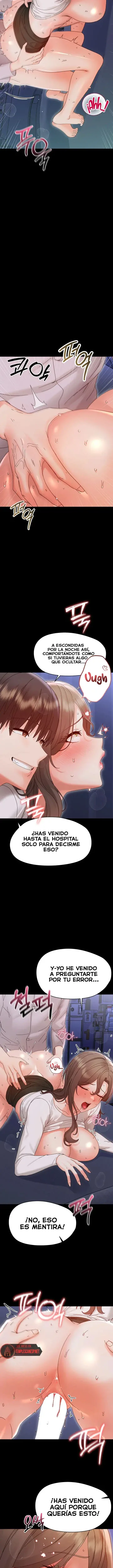 Pequeña Bestia capítulo 30 página 6