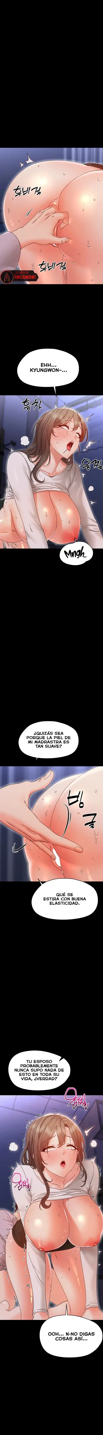 Pequeña Bestia capítulo 31 página 2