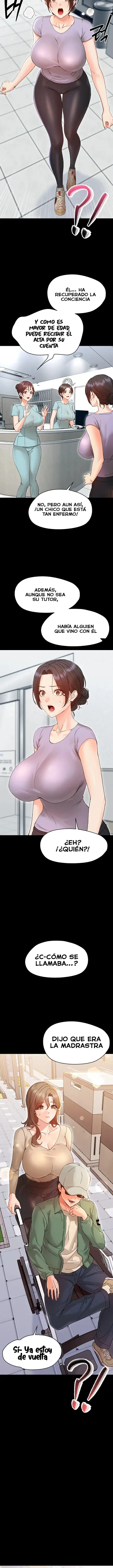 Pequeña Bestia capítulo 31 página 13
