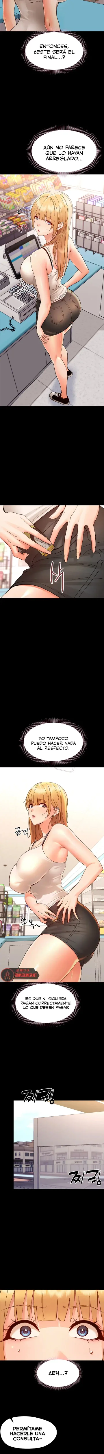 Pequeña Bestia capítulo 32 página 3