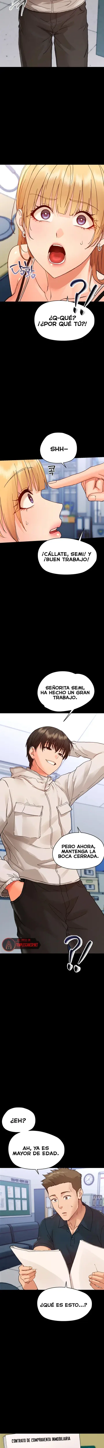 Pequeña Bestia capítulo 32 página 13