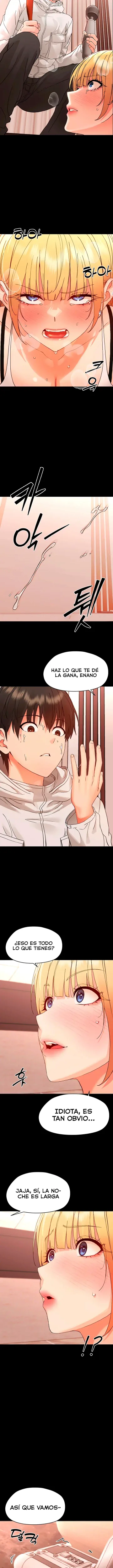 Pequeña Bestia capítulo 33 página 13