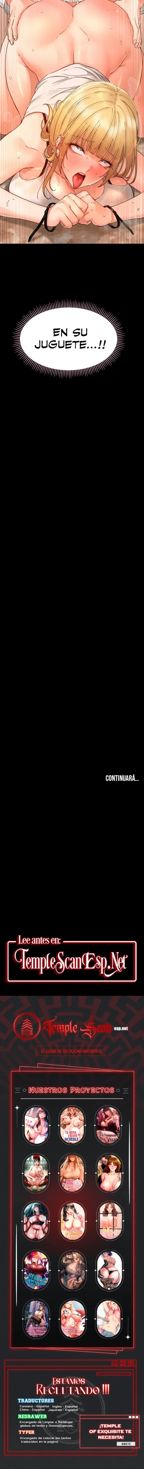 Pequeña Bestia capítulo 34 página 14