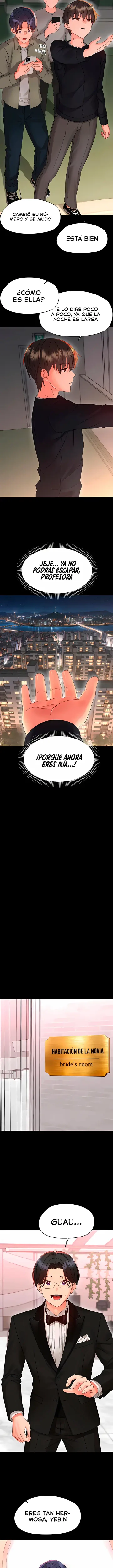 Pequeña Bestia capítulo 36 página 12