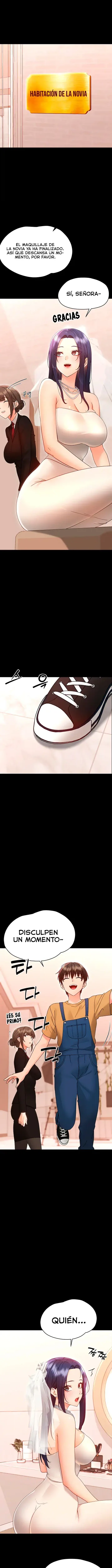 Pequeña Bestia capítulo 37 página 2