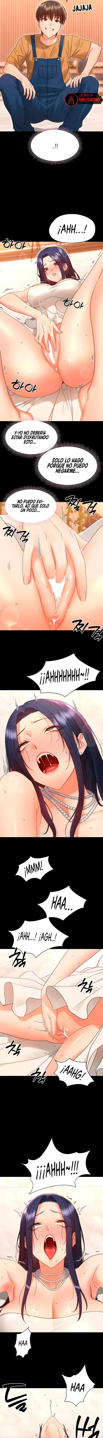 Pequeña Bestia capítulo 37 página 10