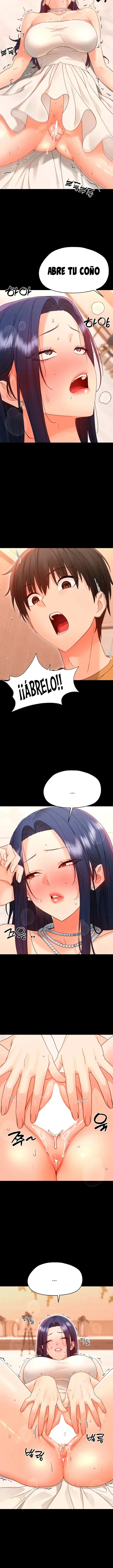 Pequeña Bestia capítulo 37 página 11