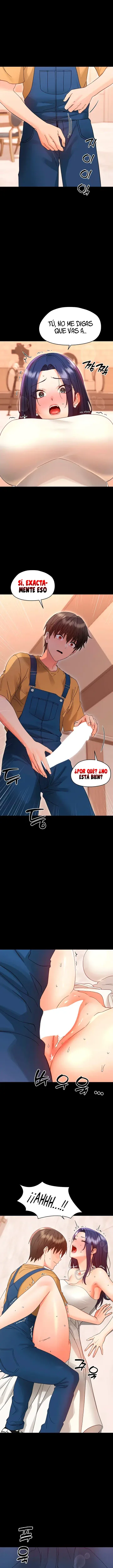 Pequeña Bestia capítulo 37 página 12