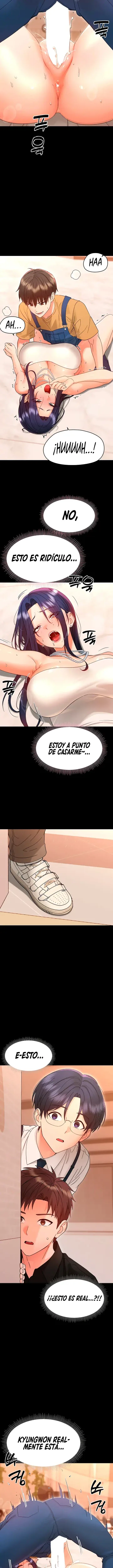 Pequeña Bestia capítulo 37 página 13