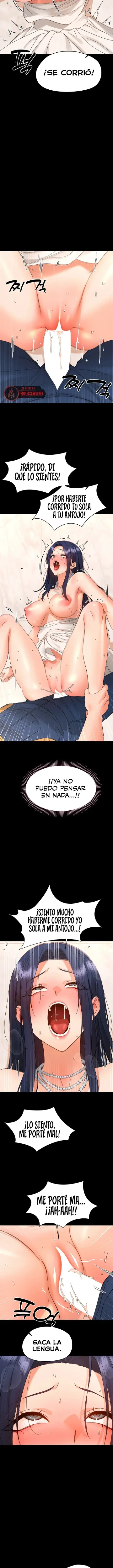 Pequeña Bestia capítulo 38 página 11
