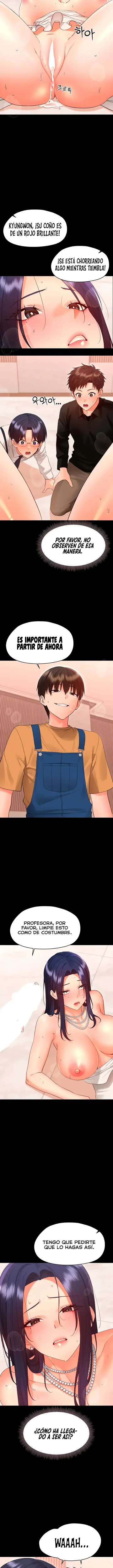 Pequeña Bestia capítulo 39 página 2