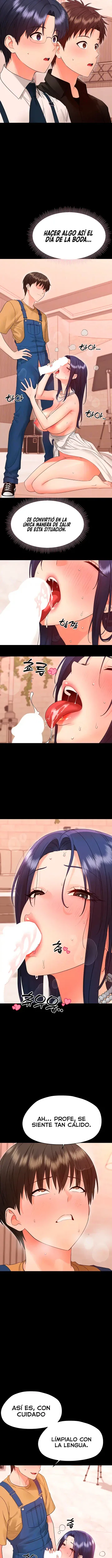 Pequeña Bestia capítulo 39 página 3