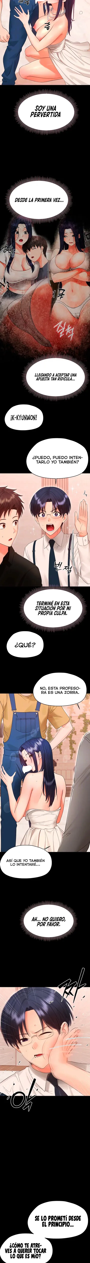 Pequeña Bestia capítulo 39 página 4