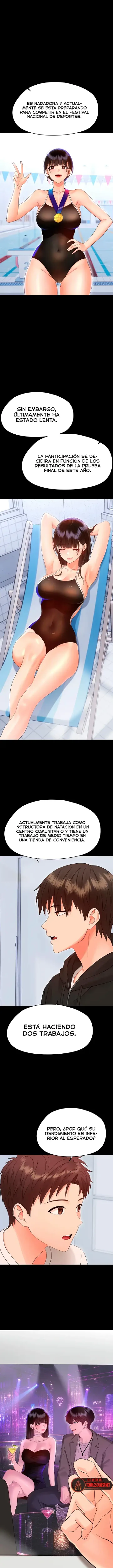 Pequeña Bestia capítulo 39 página 9