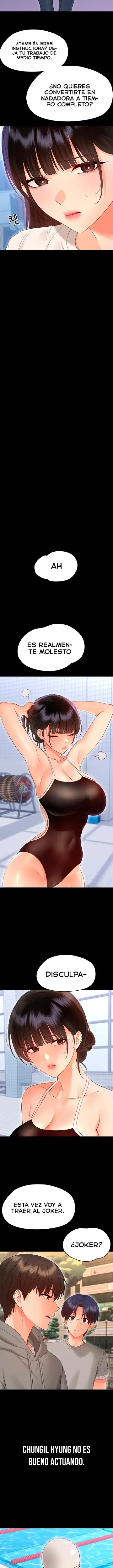 Pequeña Bestia capítulo 39 página 12