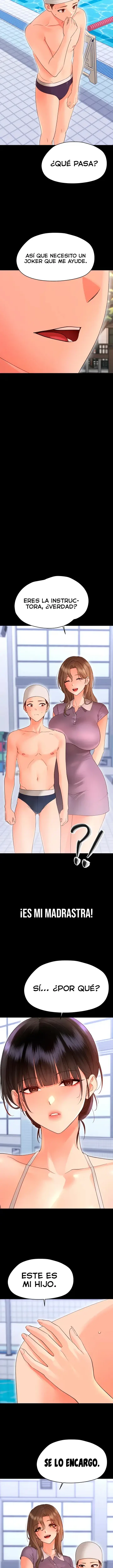 Pequeña Bestia capítulo 39 página 13