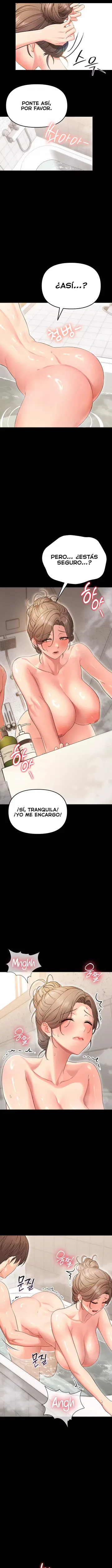 Pequeña Bestia capítulo 4 página 3